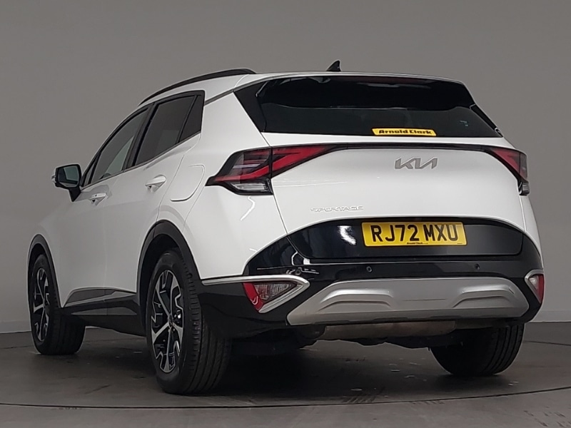 Used Kia Sportage 2022 for sale - 77731750: Photo 3