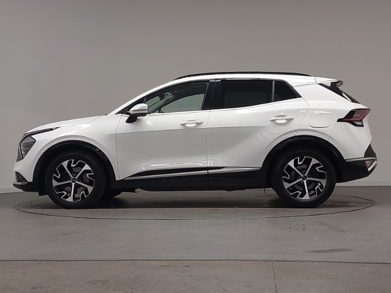 Used Kia Sportage 2022 for sale - 77731750: Photo 4