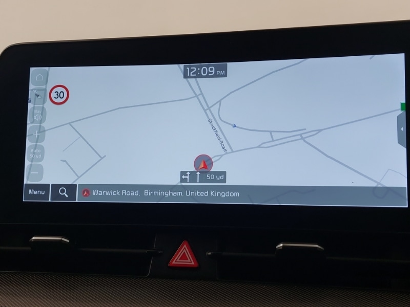 Used Kia Sportage 2022 for sale - 77731750: Photo 7