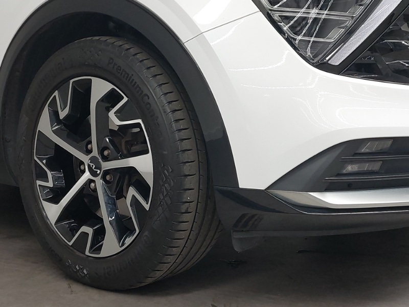 Used Kia Sportage 2022 for sale - 77731750: Photo 9