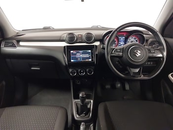 Used Suzuki Swift 2019 for sale - 78735479: Photo