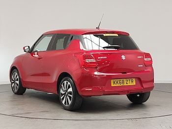 Used Suzuki Swift 2019 for sale - 78735479: Photo