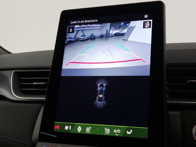 Used Renault Other 2025 for sale - 77536706: Photo 11