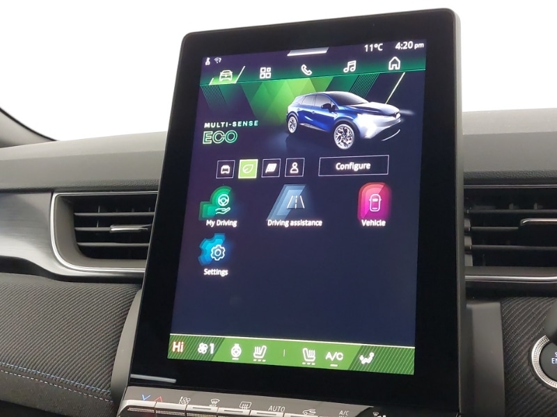 Used Renault Other 2025 for sale - 77536706: Photo 16