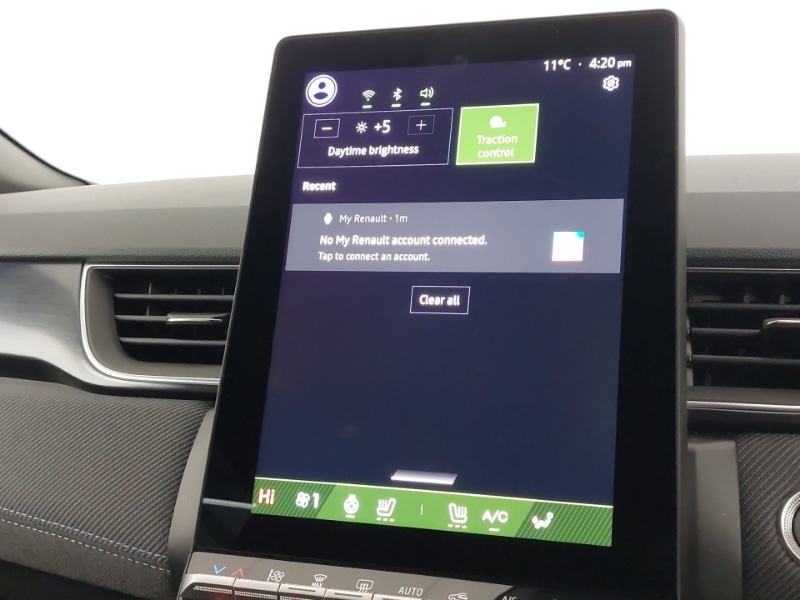 Used Renault Other 2025 for sale - 77536706: Photo 17