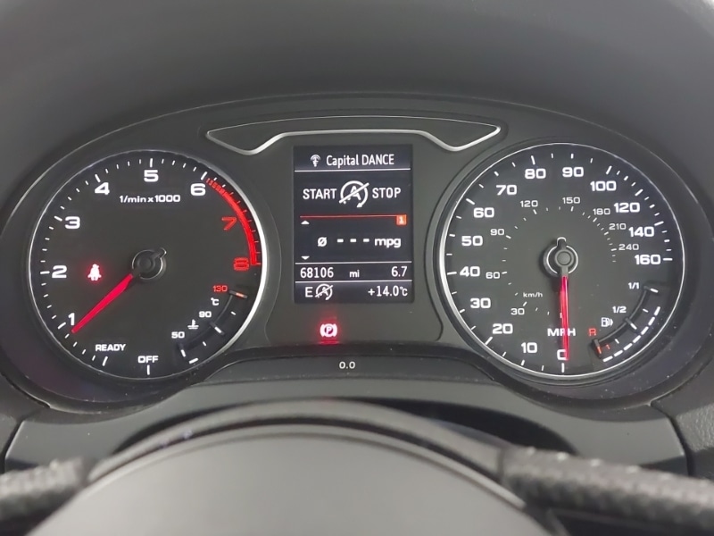 Used Audi A3 2017 for sale - 77651944: Photo 10