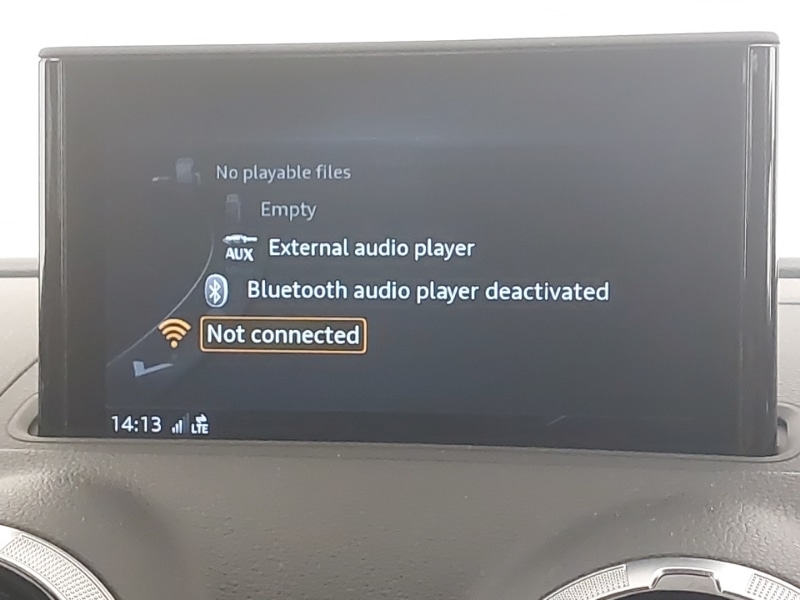 Used Audi A3 2017 for sale - 77651944: Photo 14