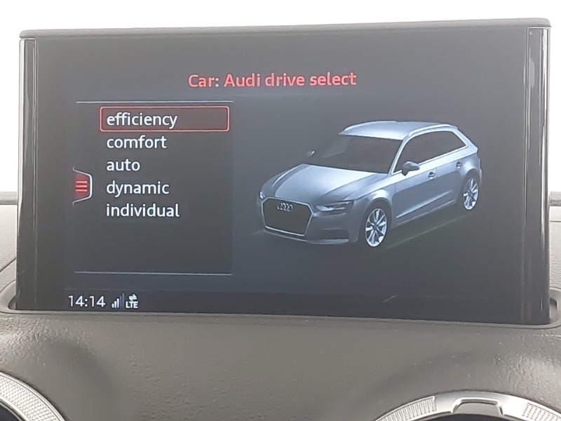 Used Audi A3 2017 for sale - 77651944: Photo 16