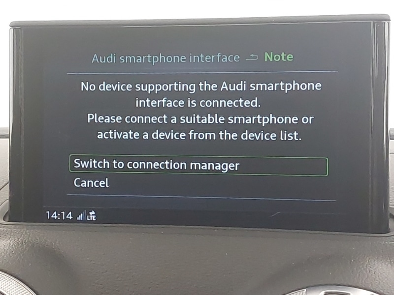 Used Audi A3 2017 for sale - 77651944: Photo 17