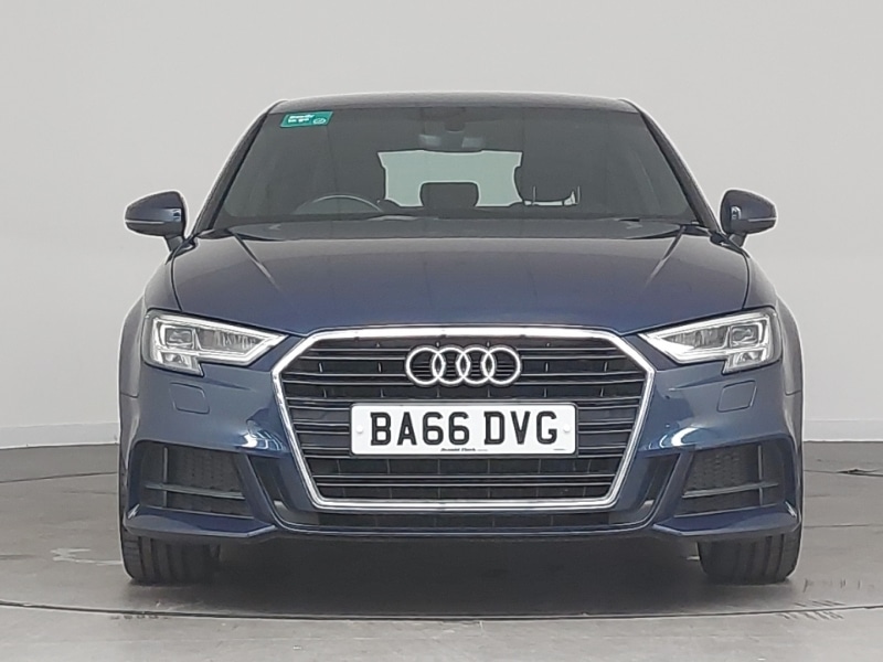 Used Audi A3 2017 for sale - 77651944: Photo 19