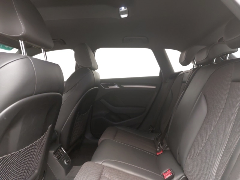 Used Audi A3 2017 for sale - 77651944: Photo 6