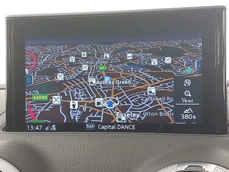 Used Audi A3 2017 for sale - 77651944: Photo 7