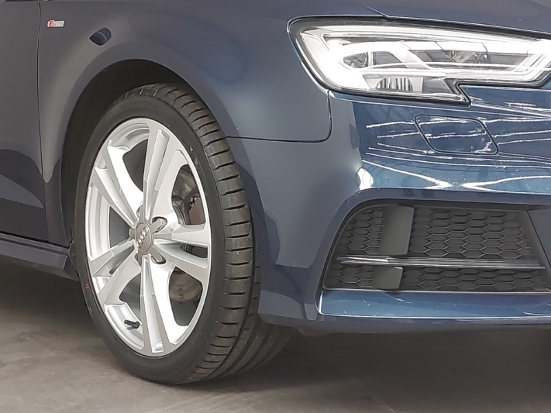 Used Audi A3 2017 for sale - 77651944: Photo 9