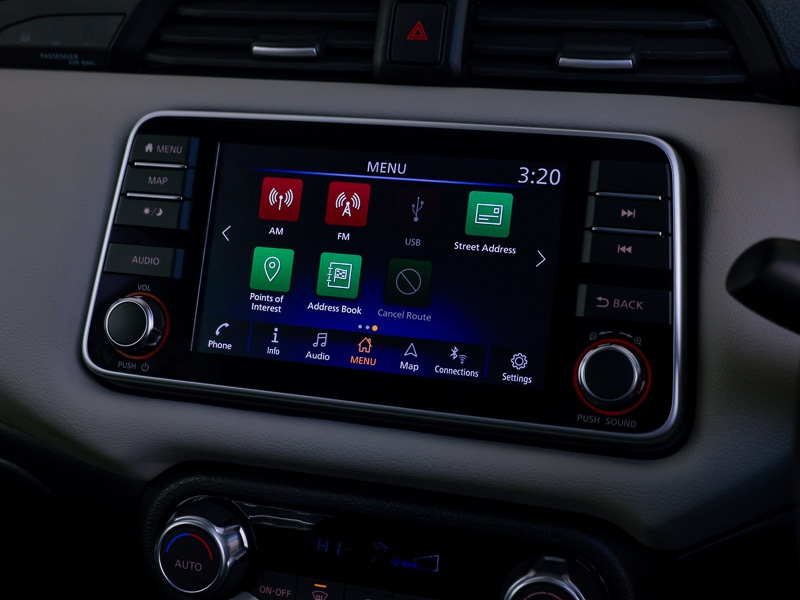 Used Nissan Micra 2022 for sale - 77702272: Photo 13