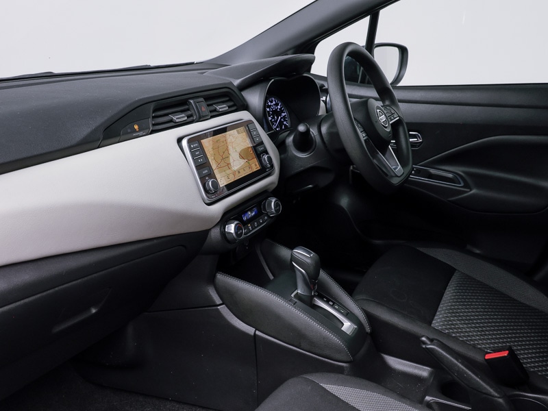 Used Nissan Micra 2022 for sale - 77702272: Photo 16