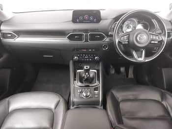 Used Mazda CX-5 2020 for sale - 79673296: Photo