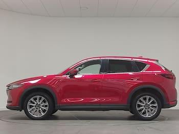 Used Mazda CX-5 2020 for sale - 79673296: Photo