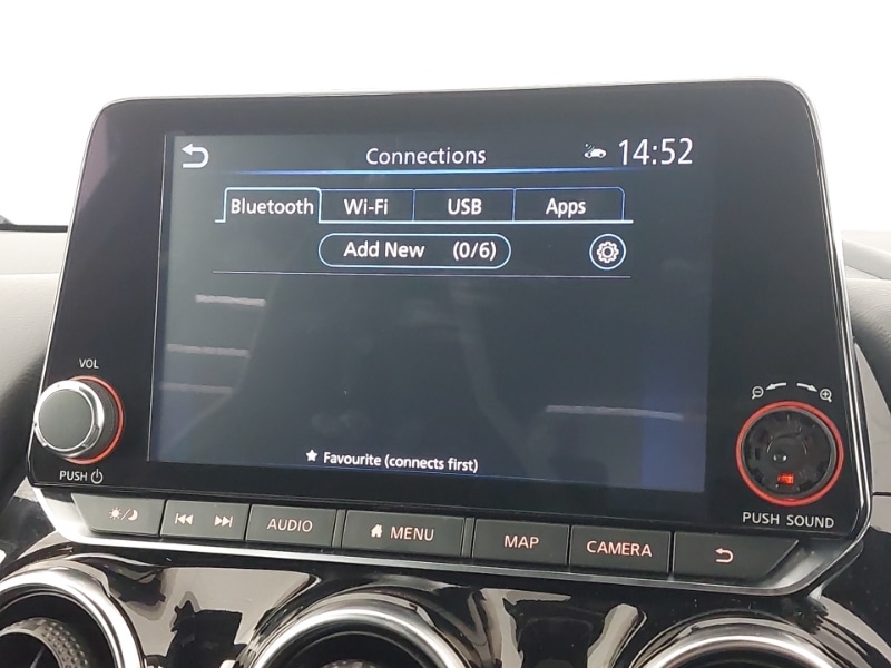 Used Nissan Juke 2022 for sale - 77352721: Photo 14