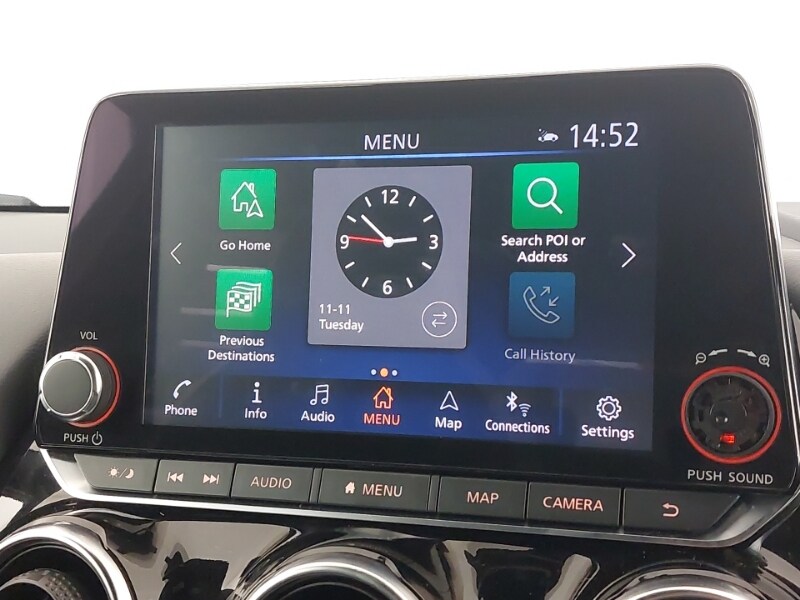 Used Nissan Juke 2022 for sale - 77352721: Photo 16