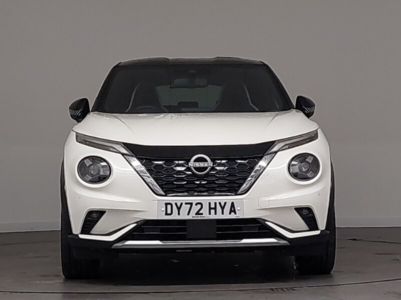 Used Nissan Juke 2022 for sale - 77352721: Photo 19
