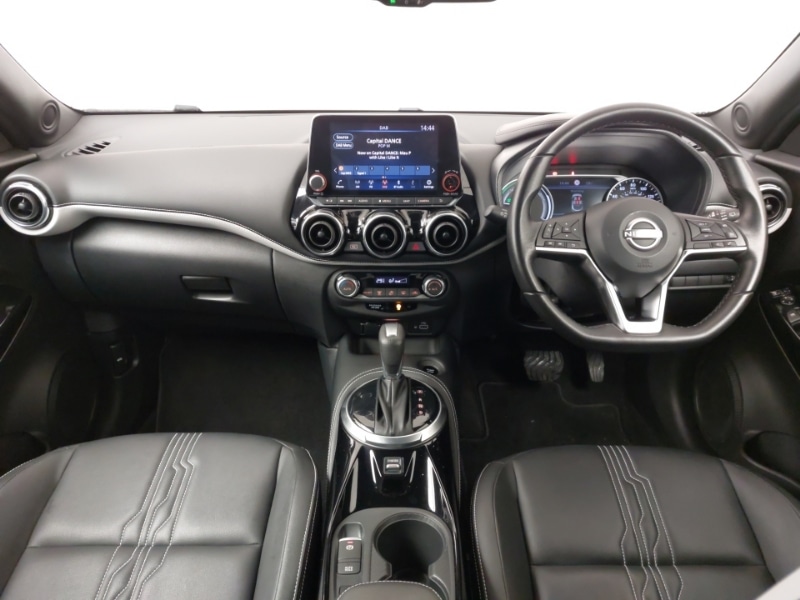 Used Nissan Juke 2022 for sale - 77352721: Photo 2