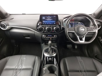 Used Nissan Juke 2022 for sale - 77352721: Photo