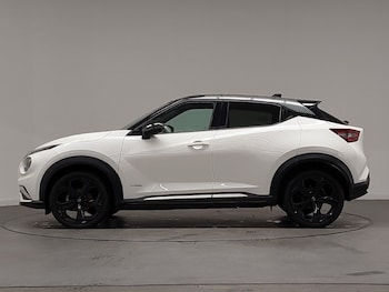 Used Nissan Juke 2022 for sale - 77352721: Photo