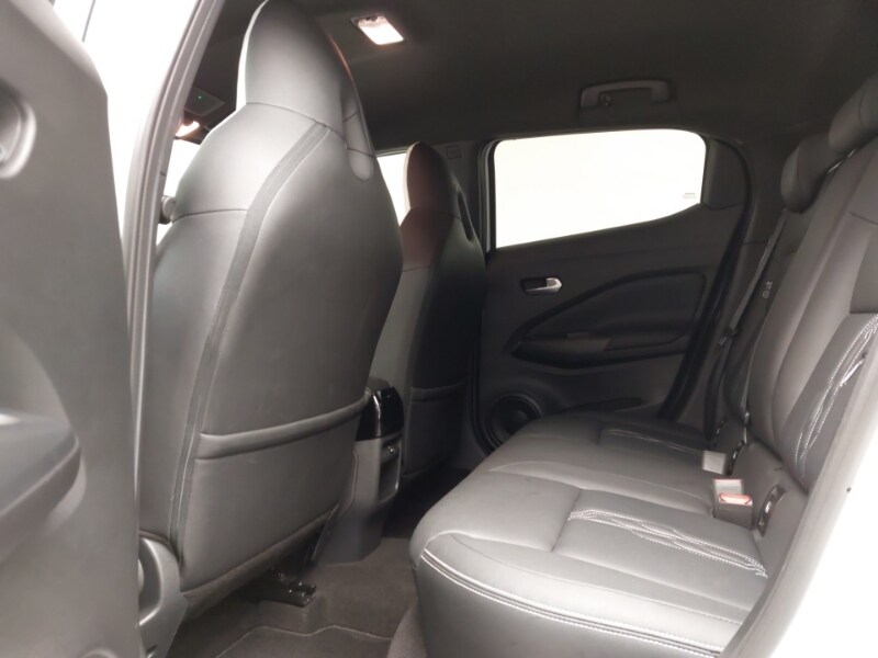 Used Nissan Juke 2022 for sale - 77352721: Photo 6