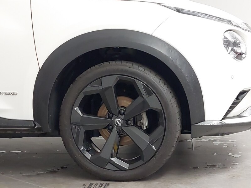 Used Nissan Juke 2022 for sale - 77352721: Photo 9