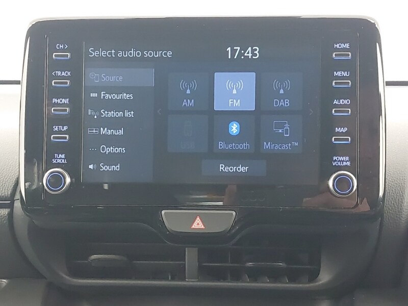 Used Toyota Yaris 2023 for sale - 77495223: Photo 13