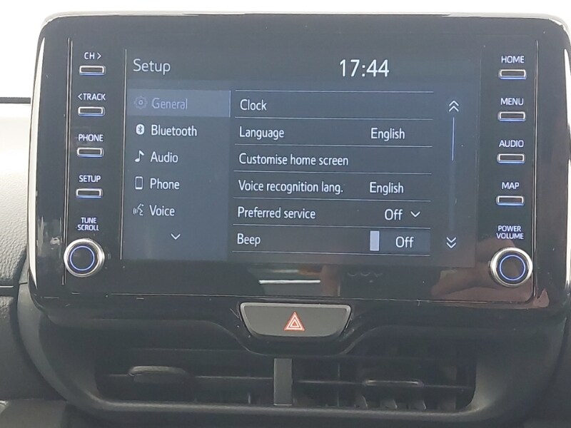 Used Toyota Yaris 2023 for sale - 77495223: Photo 14