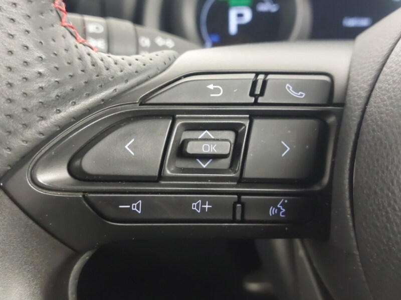 Used Toyota Yaris 2023 for sale - 77495223: Photo 15