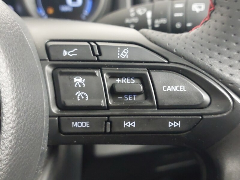 Used Toyota Yaris 2023 for sale - 77495223: Photo 16