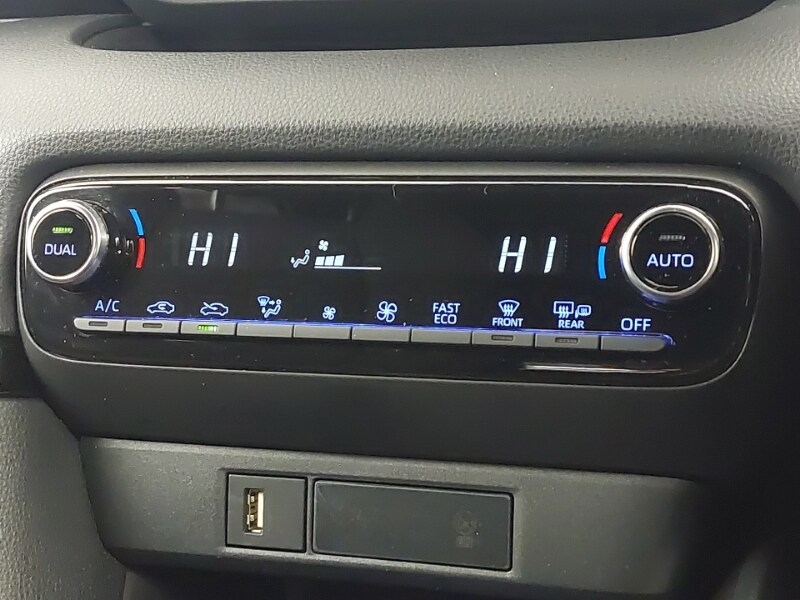 Used Toyota Yaris 2023 for sale - 77495223: Photo 17