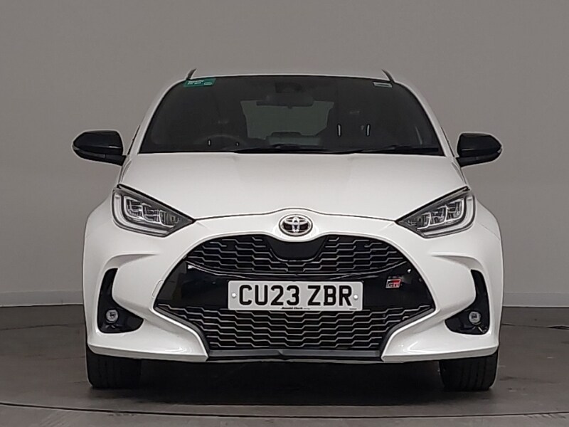 Used Toyota Yaris 2023 for sale - 77495223: Photo 19