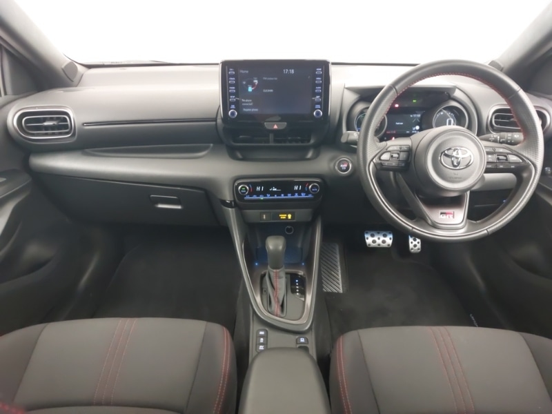 Used Toyota Yaris 2023 for sale - 77495223: Photo 2