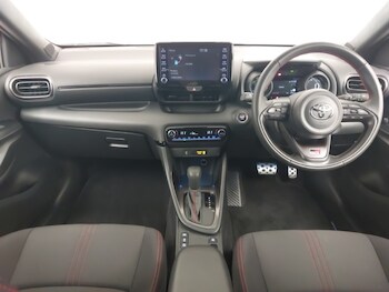 Used Toyota Yaris 2023 for sale - 77495223: Photo