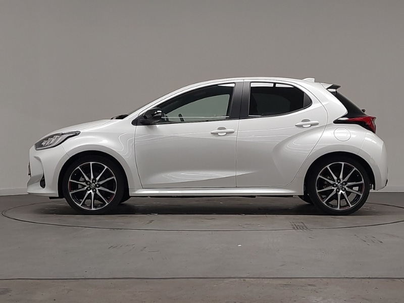 Used Toyota Yaris 2023 for sale - 77495223: Photo 4