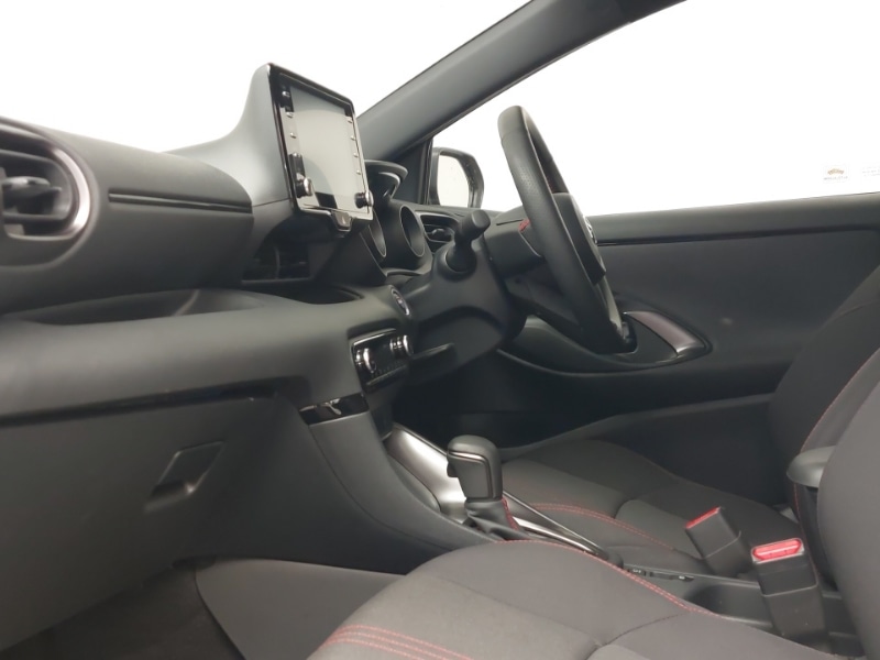 Used Toyota Yaris 2023 for sale - 77495223: Photo 5