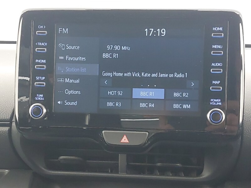 Used Toyota Yaris 2023 for sale - 77495223: Photo 7