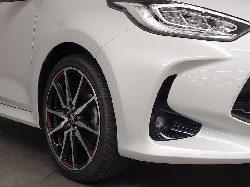 Used Toyota Yaris 2023 for sale - 77495223: Photo 9