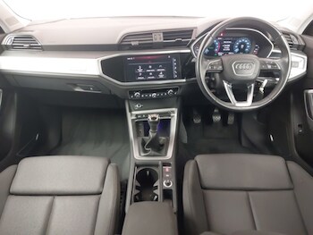 Used Audi Q3 2019 for sale - 78419124: Photo