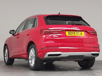 Used Audi Q3 2019 for sale - 78419124: Photo