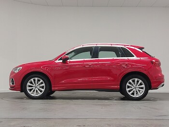 Used Audi Q3 2019 for sale - 78419124: Photo