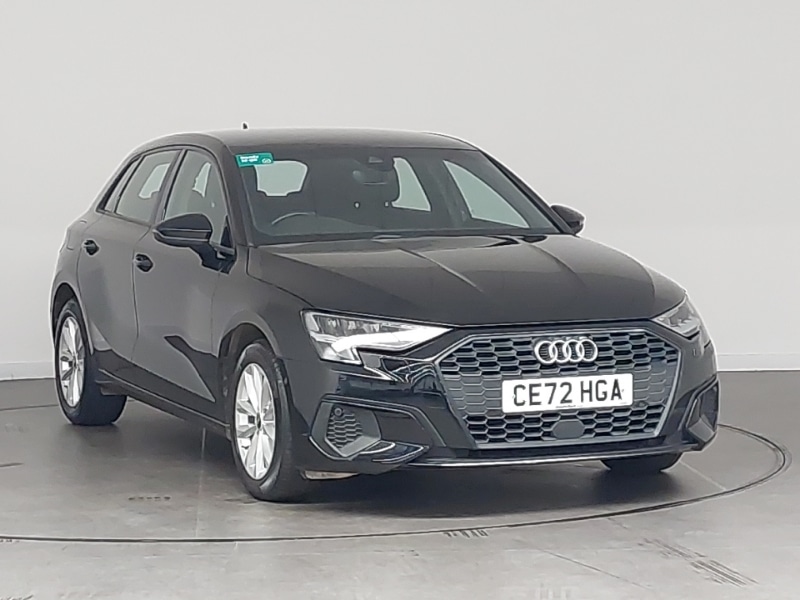 Used Audi A3 2022 for sale - 76451192: Photo 1
