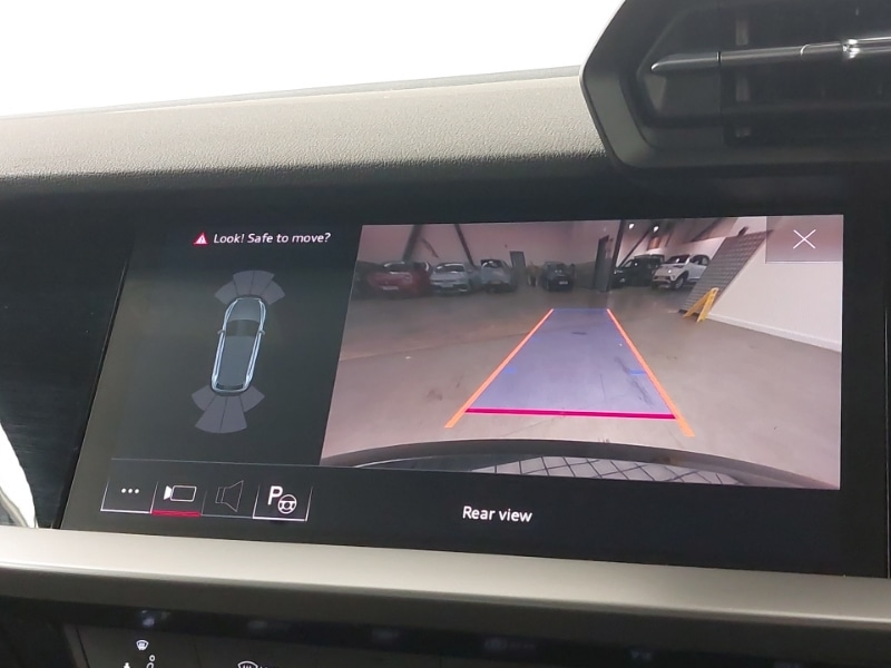 Used Audi A3 2022 for sale - 76451192: Photo 11