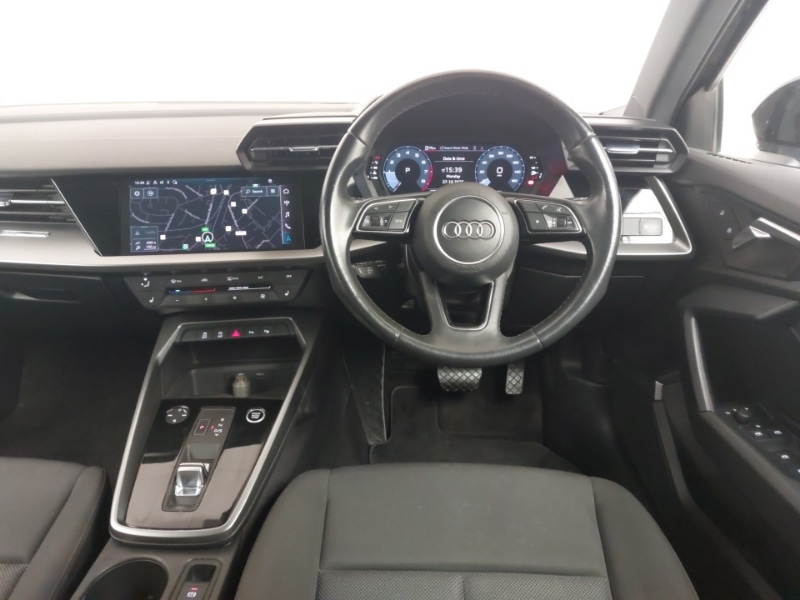 Used Audi A3 2022 for sale - 76451192: Photo 12