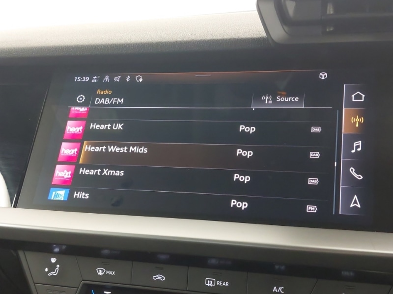 Used Audi A3 2022 for sale - 76451192: Photo 13