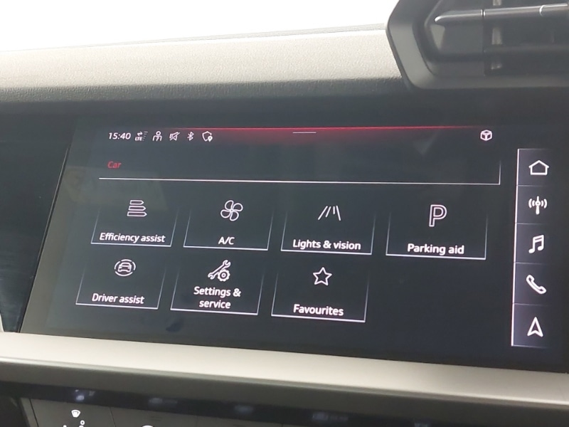 Used Audi A3 2022 for sale - 76451192: Photo 16