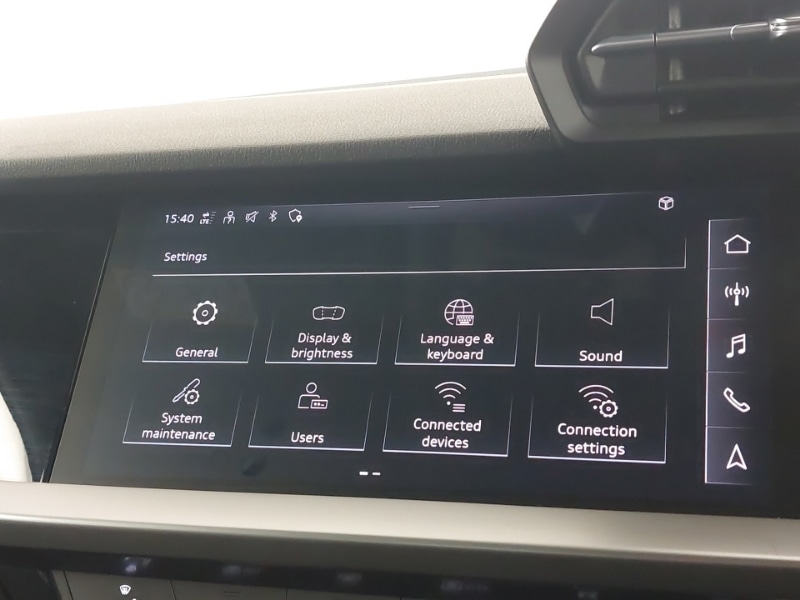 Used Audi A3 2022 for sale - 76451192: Photo 17